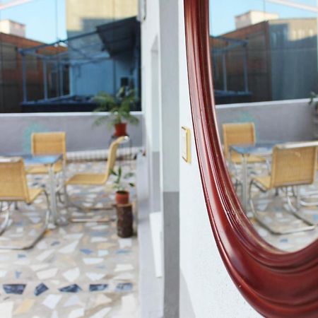 Precioso Apartamento Con Terraza Appartement Madrid Buitenkant foto