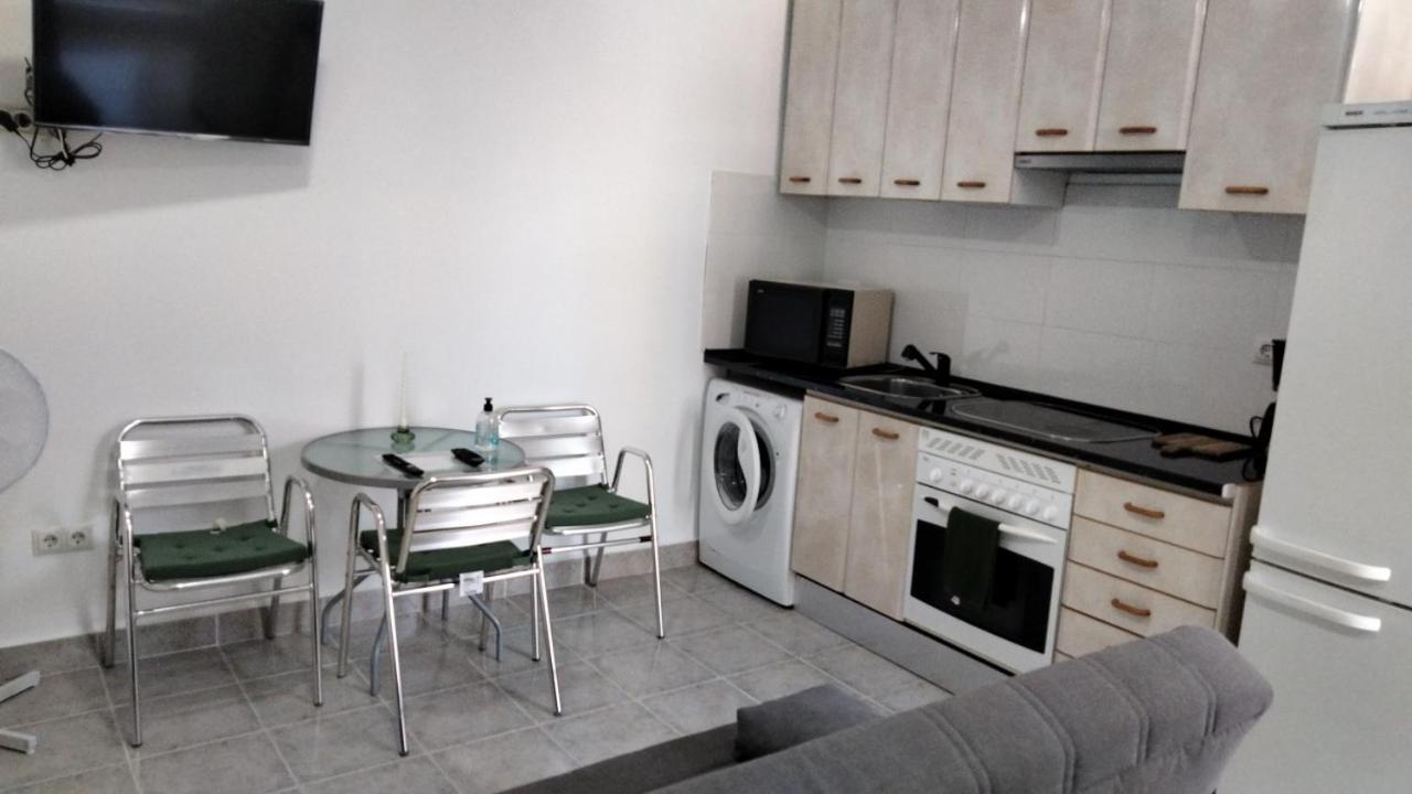 Precioso Apartamento Con Terraza Appartement Madrid Buitenkant foto