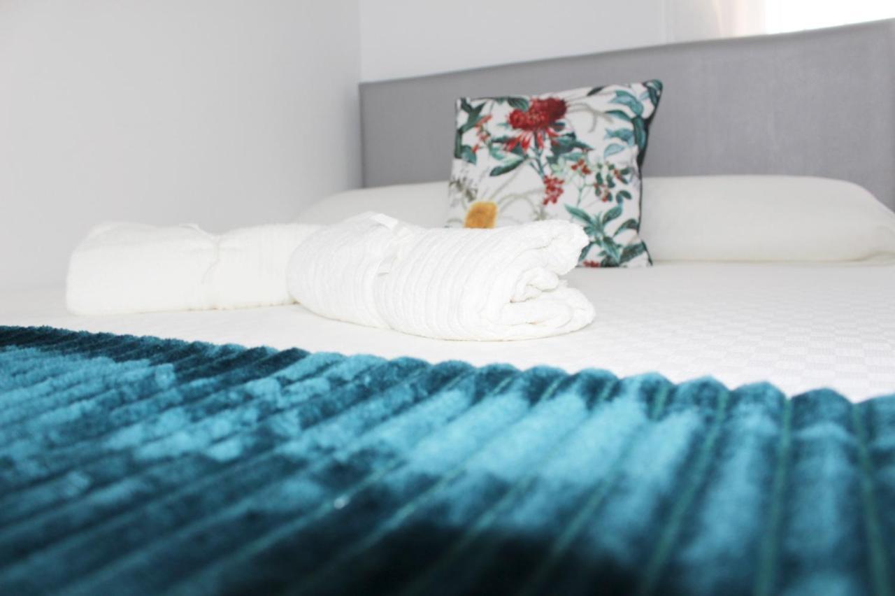 Precioso Apartamento Con Terraza Appartement Madrid Buitenkant foto