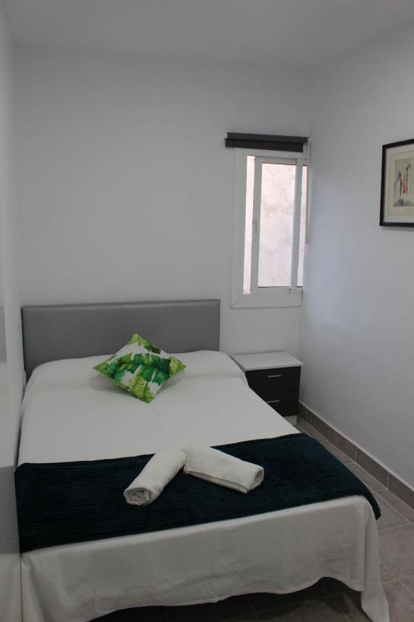 Precioso Apartamento Con Terraza Appartement Madrid Buitenkant foto