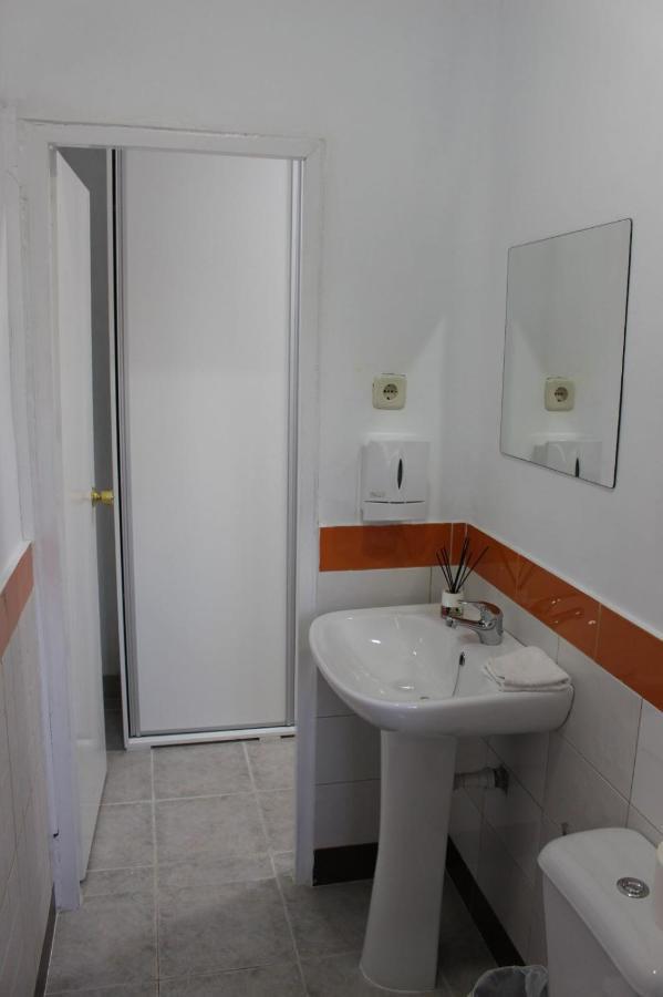 Precioso Apartamento Con Terraza Appartement Madrid Buitenkant foto